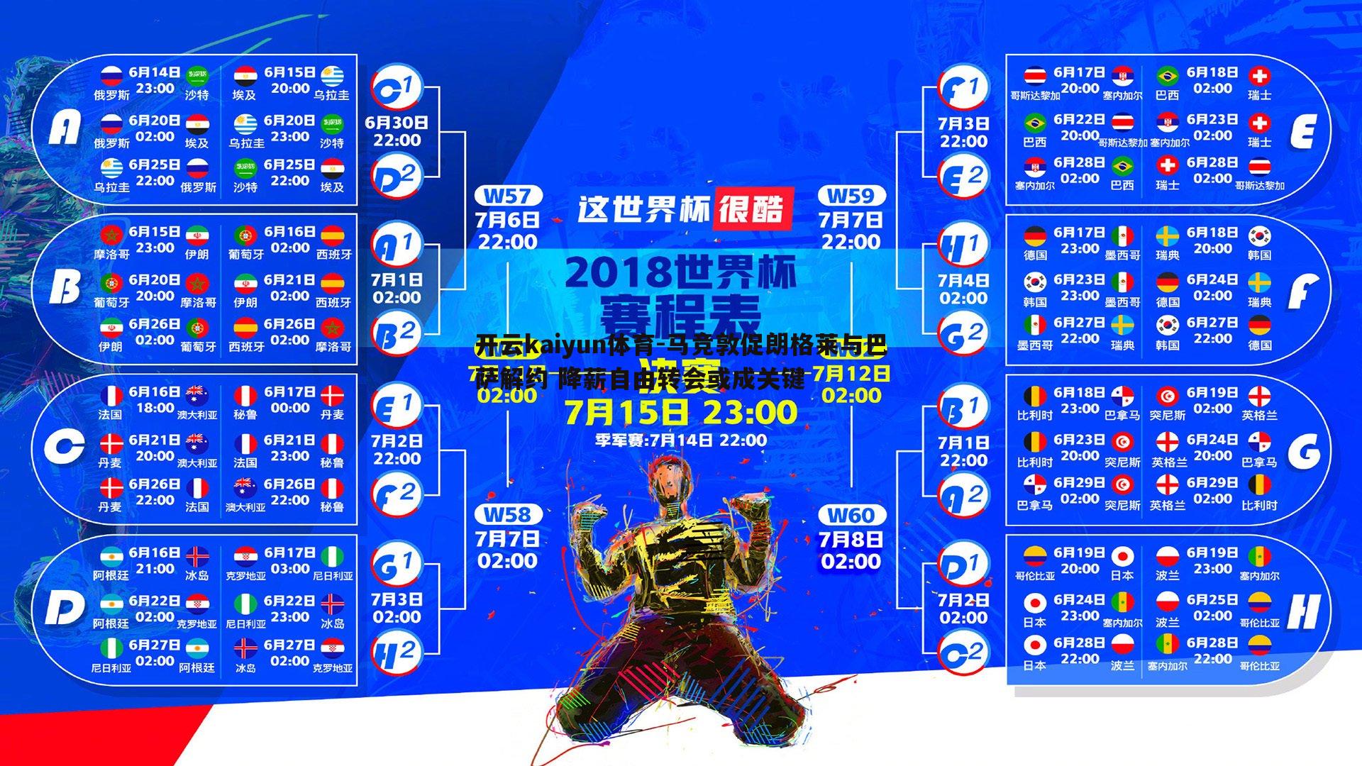 马竞敦促朗格莱与巴萨解约 降薪自由转会或成关键